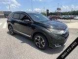 Used 2017 Honda CR-V Touring image 3