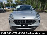 Used 2020 Ford Escape S image 3