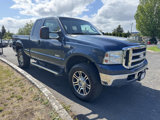 Used 2005 Ford F250 XLT image 3