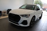 New 2025 Audi Q3 2.0T Premium Plus image 4