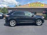 Used 2018 Ford Edge Titanium w/ Equipment Group 301A image 3