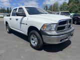 Used 2012 RAM 1500 ST w/ ST Popular Equipment Group image 4