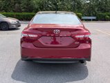 Used 2019 Toyota Camry XLE image 5