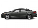 Used 2020 Ford Fusion SE image 3