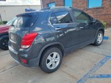 Used 2018 Chevrolet Trax LT w/ LT Convenience Package image 4