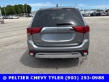Used 2020 Mitsubishi Outlander SEL image 6