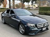 Used 2017 Mercedes-Benz E 300 image 3