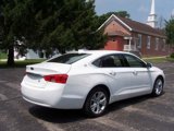 Used 2015 Chevrolet Impala LT image 4