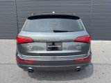 Used 2016 Audi Q5 2.0T Premium Plus w/ Technology Package image 4