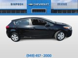 Used 2017 Kia Forte LX image 2