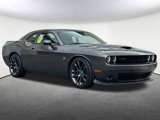Used 2021 Dodge Challenger R/T Scat Pack w/ Driver Convenience Group image 2