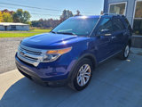 Used 2013 Ford Explorer XLT image 3