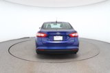 Used 2016 Ford Fusion S image 4