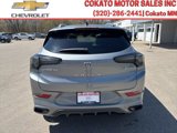 Used 2024 Buick Encore GX Avenir w/ Avenir Convenience Package image 6