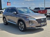 Used 2019 Hyundai Santa Fe FWD image 3