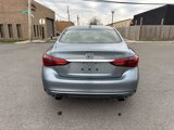 Used 2020 INFINITI Q50 Luxe image 4