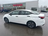 Used 2024 Nissan Versa S w/ S Plus Package image 6