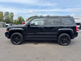 Used 2016 Jeep Patriot 4WD image 2