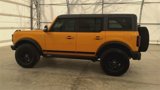 Used 2021 Ford Bronco Wildtrak image 6