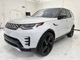 Used 2023 Land Rover Discovery Metropolitan Edition image 3