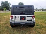 Used 2011 Jeep Wrangler Sahara image 4