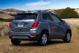 Used 2020 Chevrolet Trax LT w/ LT Convenience Package image 4