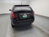 Used 2017 Chevrolet Equinox LS image 6