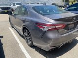 Used 2019 Toyota Camry XSE image 2