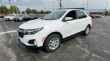 Used 2023 Chevrolet Equinox LT w/ Driver Convenience Package image 4
