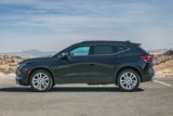 Used 2019 Chevrolet Blazer LT w/ Sun and Wheels Package image 3