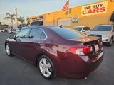 Used 2009 Acura TSX Sedan image 3