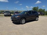 Used 2016 Jeep Cherokee Latitude w/ Comfort/Convenience Group image 3