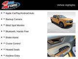 Certified 2023 Ford Maverick Lariat w/ Lariat Luxury Package image 3