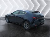 New 2025 MAZDA MAZDA3 s image 5
