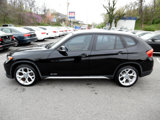 Used 2013 BMW X1 sDrive28i w/ XLine image 2
