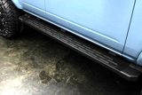 Used 2023 Ford Bronco Outer Banks image 5
