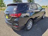 Used 2022 Chevrolet Equinox LT image 5