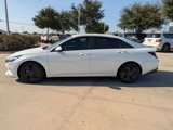 Used 2021 Hyundai Elantra SEL image 4