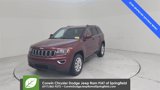 Certified 2021 Jeep Grand Cherokee Laredo image 6