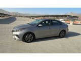 Used 2023 Kia Forte LXS image 4
