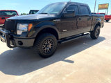 Used 2012 Ford F150 FX4 w/ FX Luxury Pkg image 3