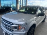 Used 2018 Ford F150 XLT image 3