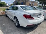 Certified 2021 Genesis G70 2.0T w/ Elite Package image 3