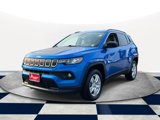 Used 2022 Jeep Compass Latitude w/ Mopar Graphics Package image 4