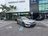 Used 2017 Honda Accord Sport image 3