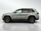 Used 2019 Jeep Grand Cherokee Limited image 2