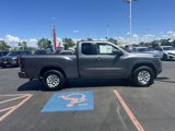 New 2024 Nissan Frontier SV image 4
