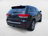 Used 2014 Jeep Grand Cherokee Overland image 5
