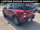New 2025 Ford Bronco Sport Big Bend image 6