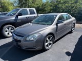 Used 2011 Chevrolet Malibu LT w/ Power Convenience Package image 3